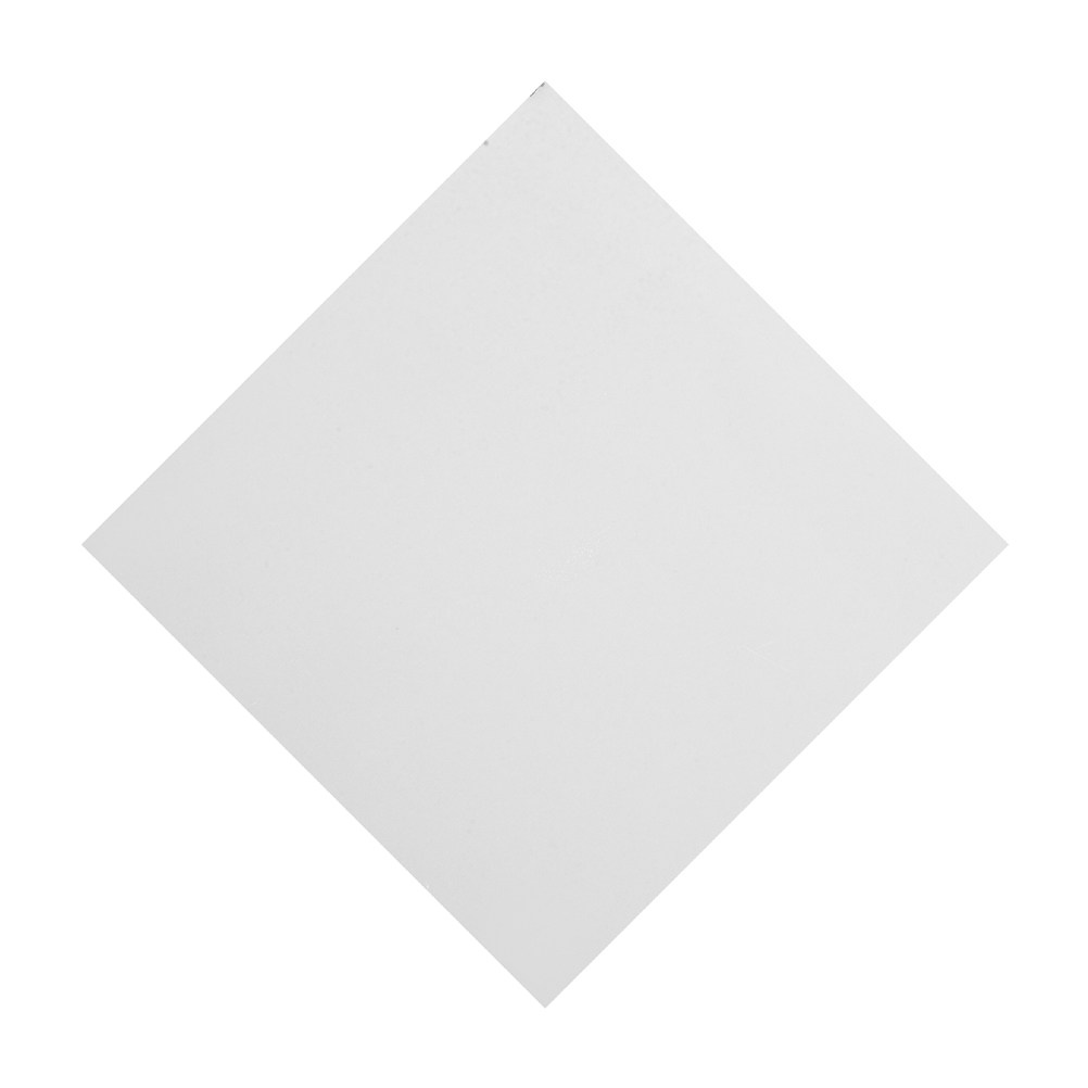 Ceramic Tile Blank - Square Ceramic Tiles Blank White Porcelain
