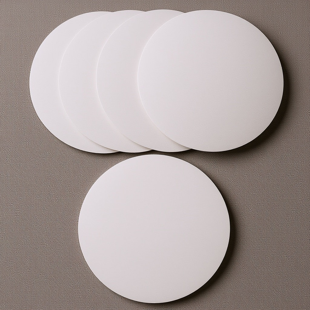 Mouse Pad Blank Sublimation - 5Pcs Mouse Pad Blank Sublimation Rubber