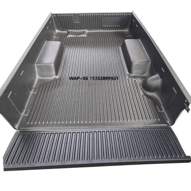 Door Mat Blank - For LC79 Modified Single Row Double