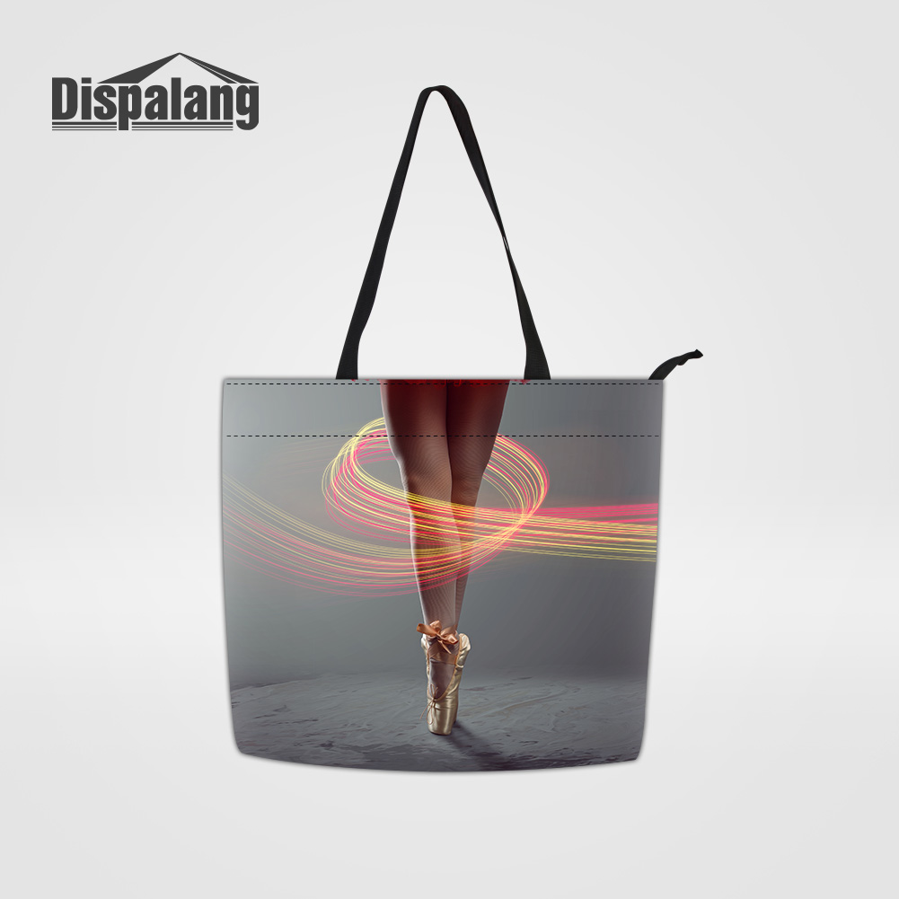 Custom Logo Sublimation Shoppi - огляд і ціна Tote Bag Sublimation
