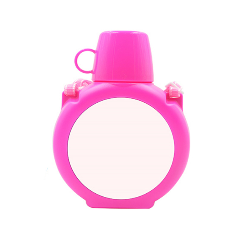 Free Shipping 4pcs/Lot Qualisu - огляд і ціна Water Bottle Blank