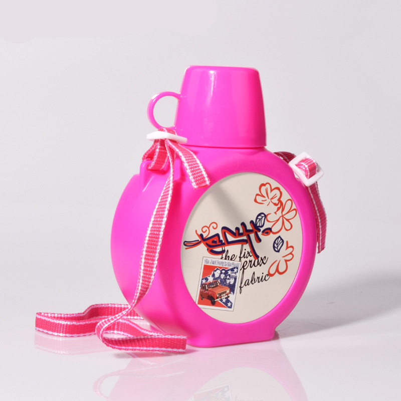 Free Shipping 4pcs/Lot Qualisu - огляд і ціна Water Bottle Blank