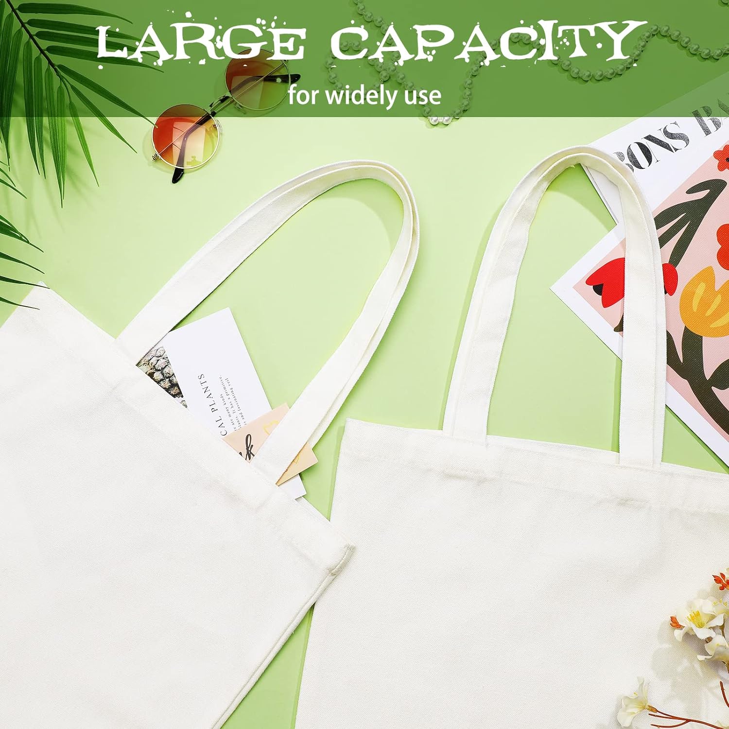 6-Pack DIY Craft: Sublimation  - огляд і ціна Tote Bag Sublimation