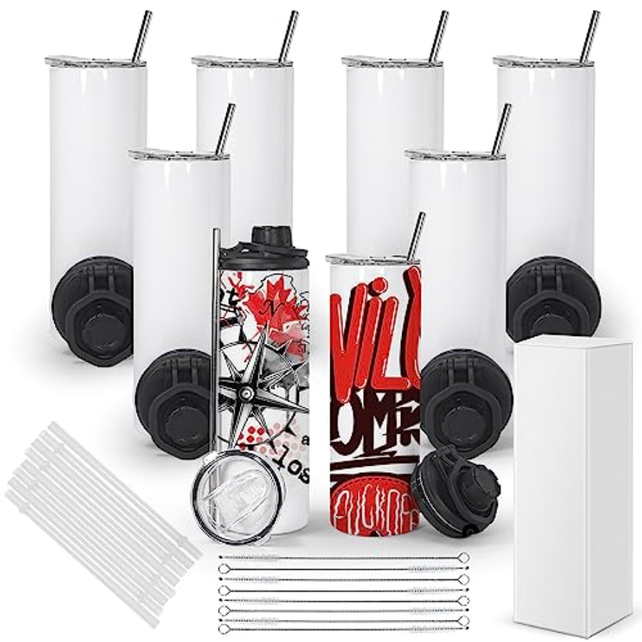 Sublimation Water Bottle Blank - огляд і ціна Water Bottle Blank
