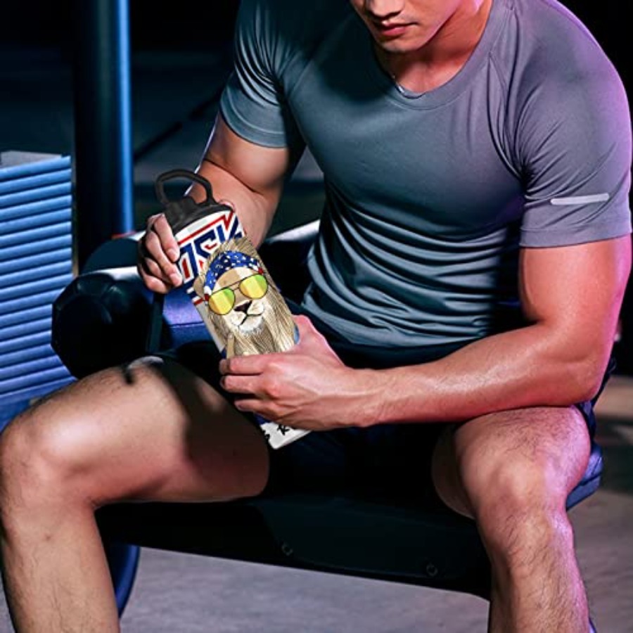 Sublimation Water Bottle Blank - огляд і ціна Water Bottle Blank