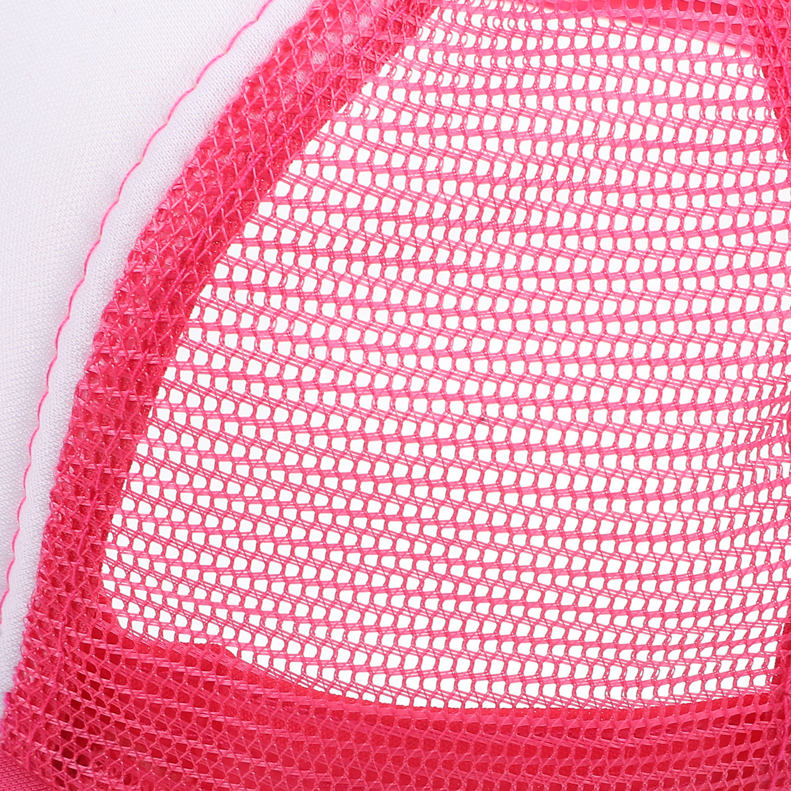 10Pcs Blank Baseball Hat Mesh  - огляд і ціна Hat Sublimation Blank