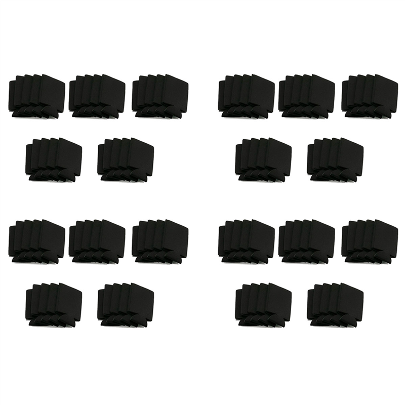 ABUN-Bulk Can Coolers (100-Pac - огляд і ціна Water Bottle Blank