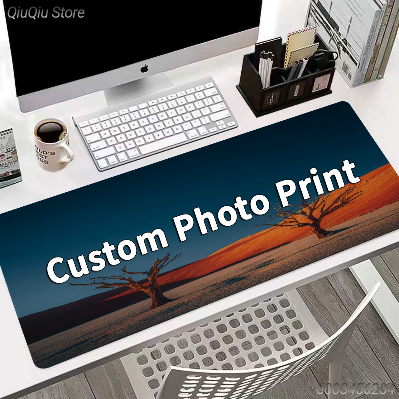 Blank Sublimation Mouse Pad Su - огляд і ціна Mouse Pad Blank Sublimation