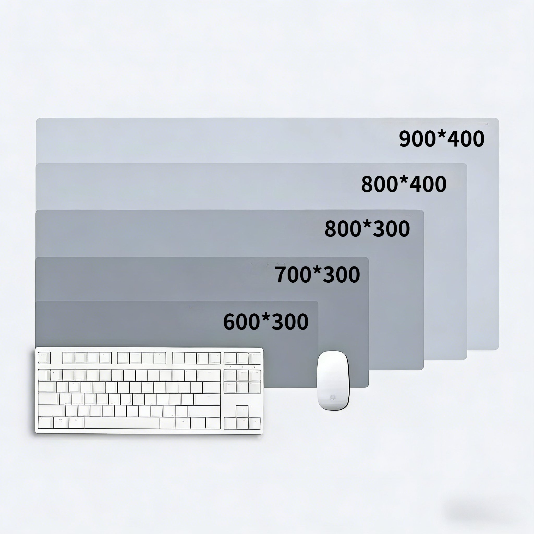 Blank Sublimation Mouse Pad Su - огляд і ціна Mouse Pad Blank Sublimation