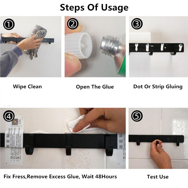 20g Strong Nail Free Glue Kitc - огляд і ціна Ceramic Tile Blank