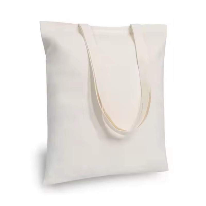 Customizable Size Solid Color  - огляд і ціна Tote Bag Sublimation