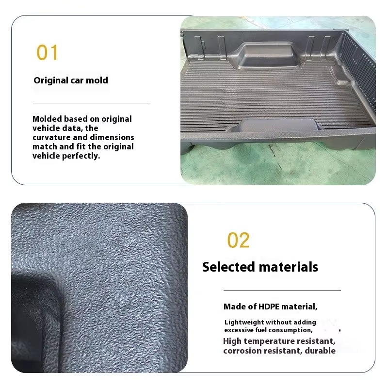 For  LC79 Modified Single Row  - огляд і ціна Door Mat Blank