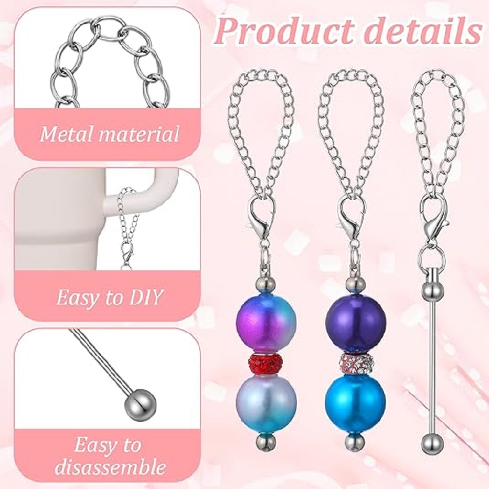 10/20pcs bulk keychains with m - огляд і ціна Water Bottle Blank