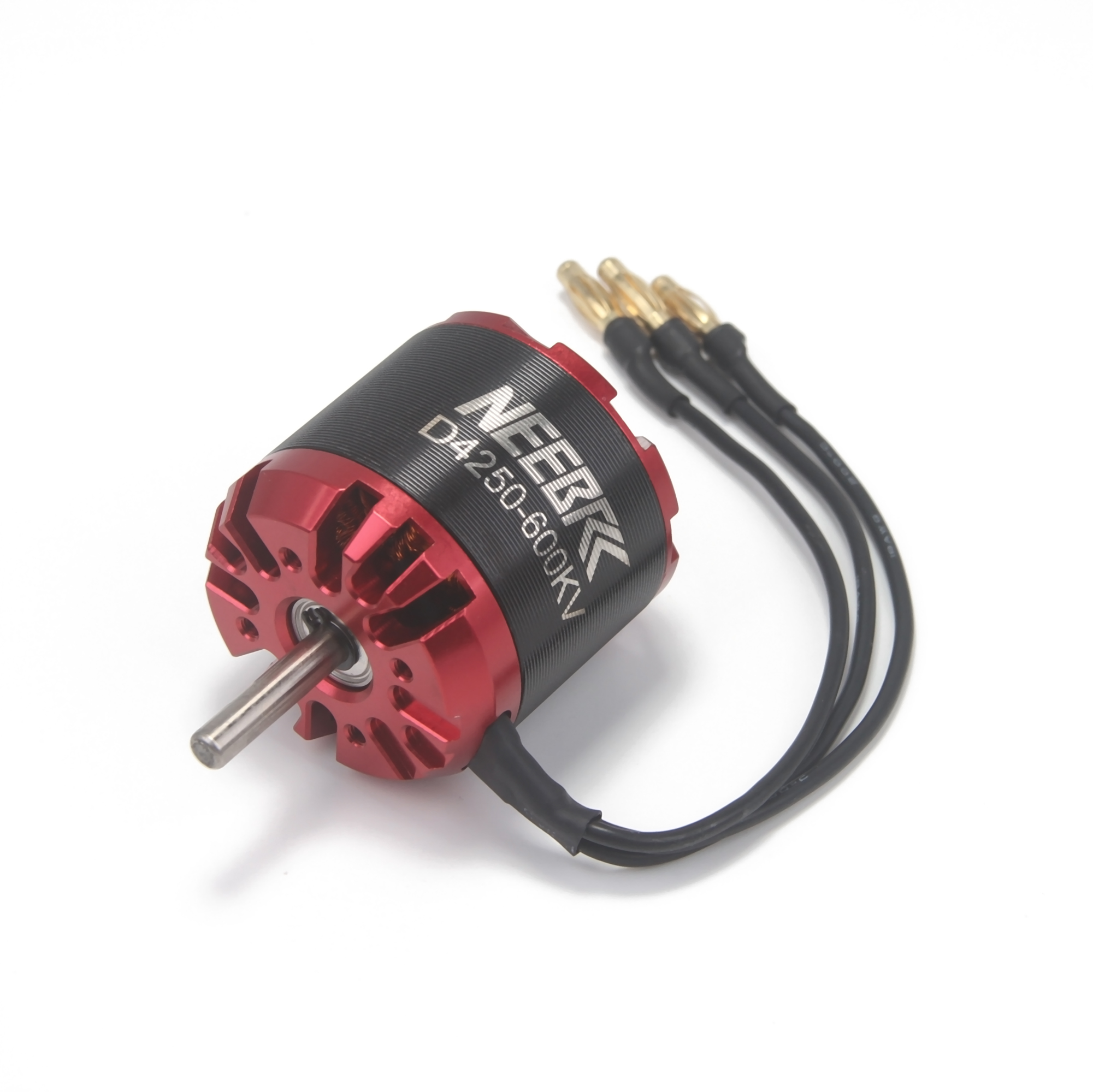 NEEBRC 4250 Outrunner Brushles - огляд і ціна Metal Photo Panel