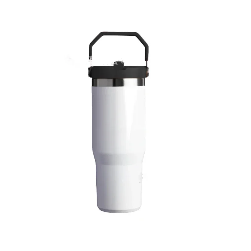 30OZ Sublimation Blank Tumbler - огляд і ціна Water Bottle Blank