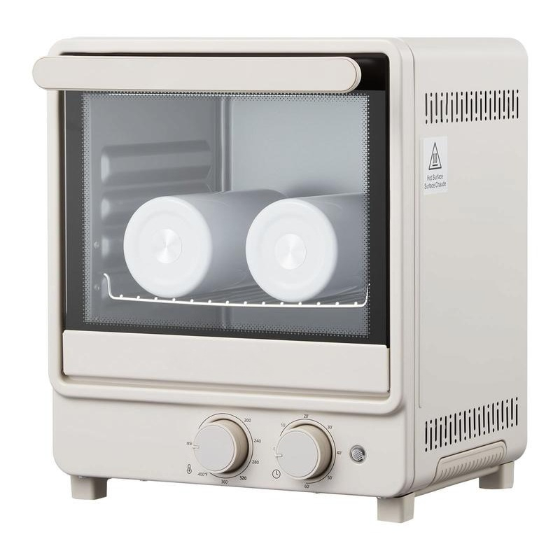 Sublimation Oven Machine, 13 Q - огляд і ціна Tumbler 20Oz White