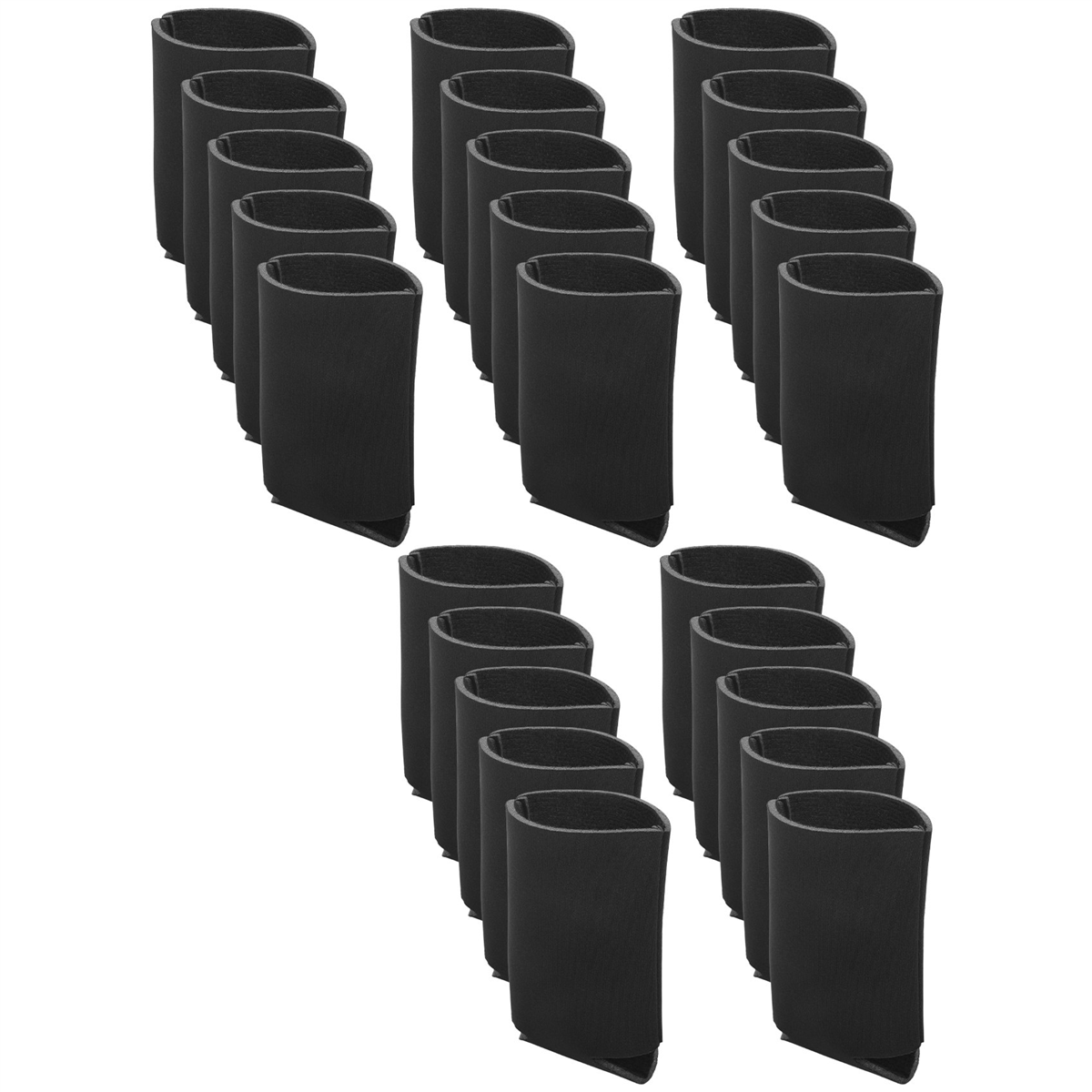 Lo-ok Bulk Can Coolers (25-Pac - огляд і ціна Water Bottle Blank