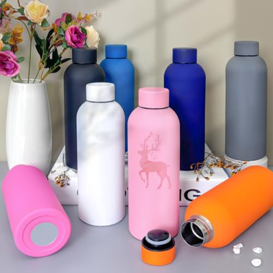 16 Pack Stainless Steel Insula - огляд і ціна Water Bottle Blank