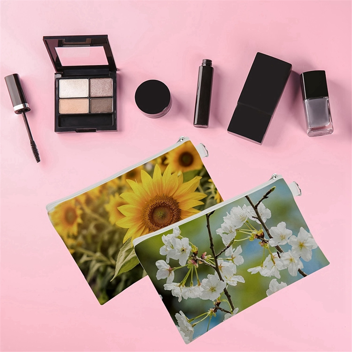 AA98 30 Pcs Sublimation Blanks - огляд і ціна Tote Bag Sublimation