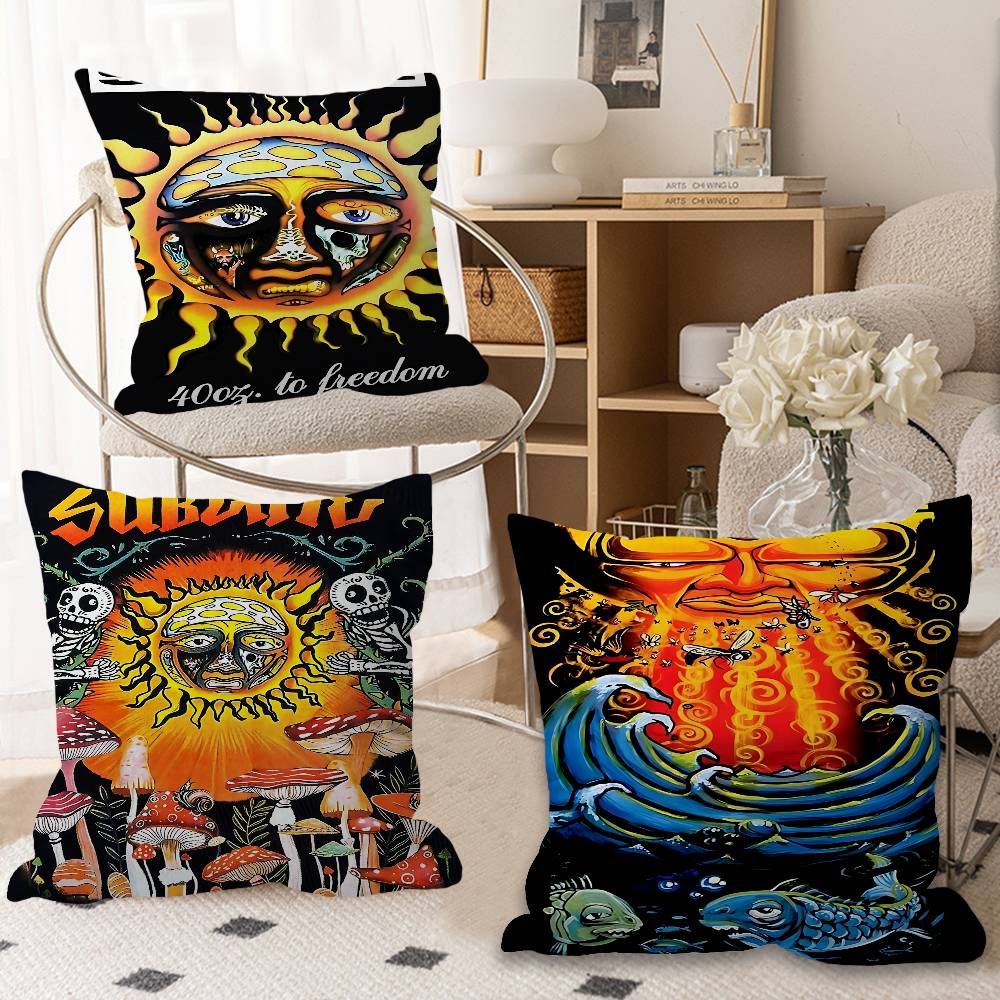 Sublime Singer Maple Design Cu - огляд і ціна Pillow Cover Sublimation