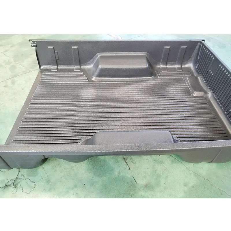 For  LC79 Modified Single Row  - огляд і ціна Door Mat Blank