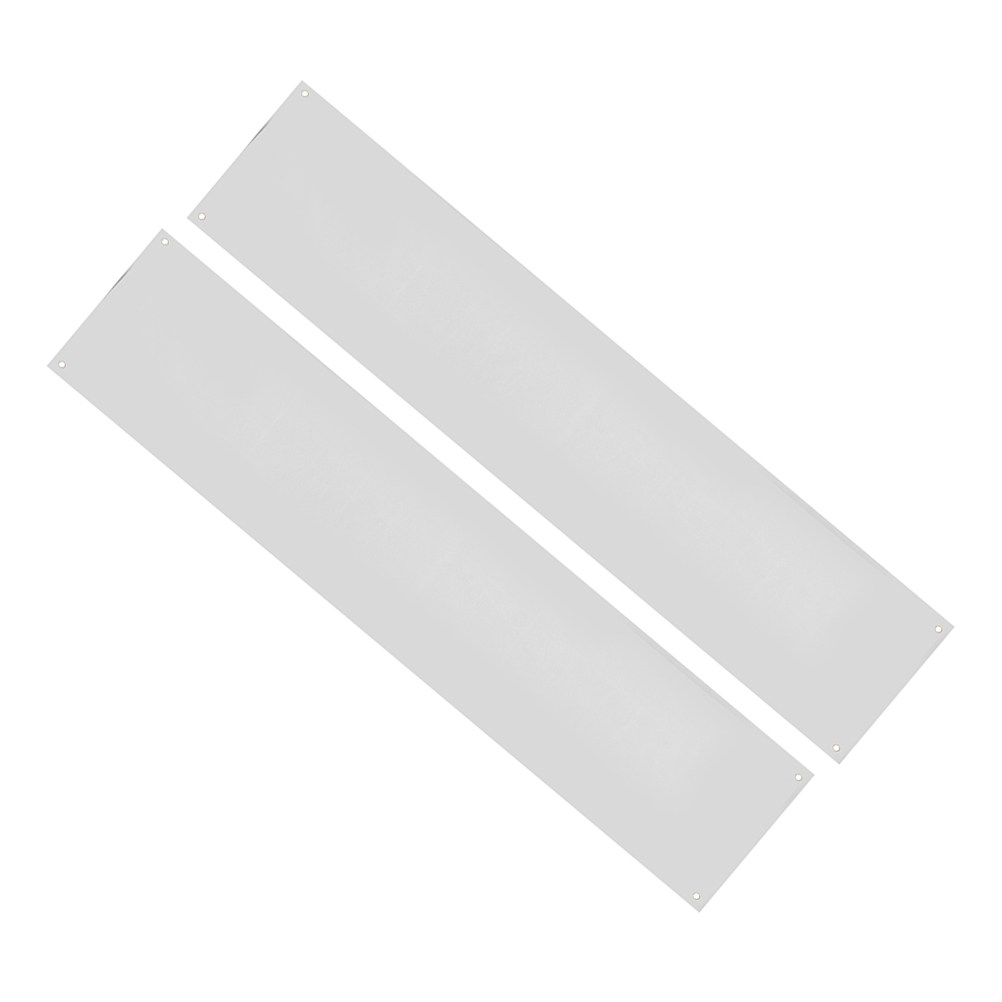 2Pcs Blank Banner Flag White S - огляд і ціна Yard Sign Blank
