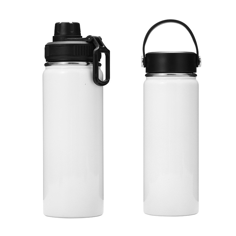 Sublimation Straight Cup Blank - огляд і ціна Water Bottle Blank