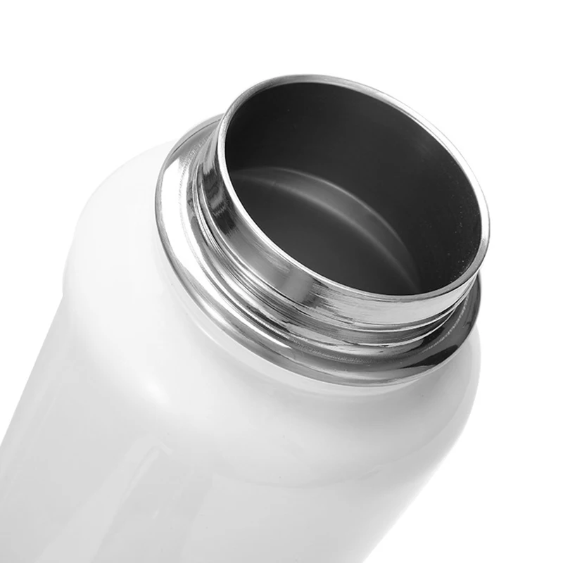 Sublimation Straight Cup Blank - огляд і ціна Water Bottle Blank