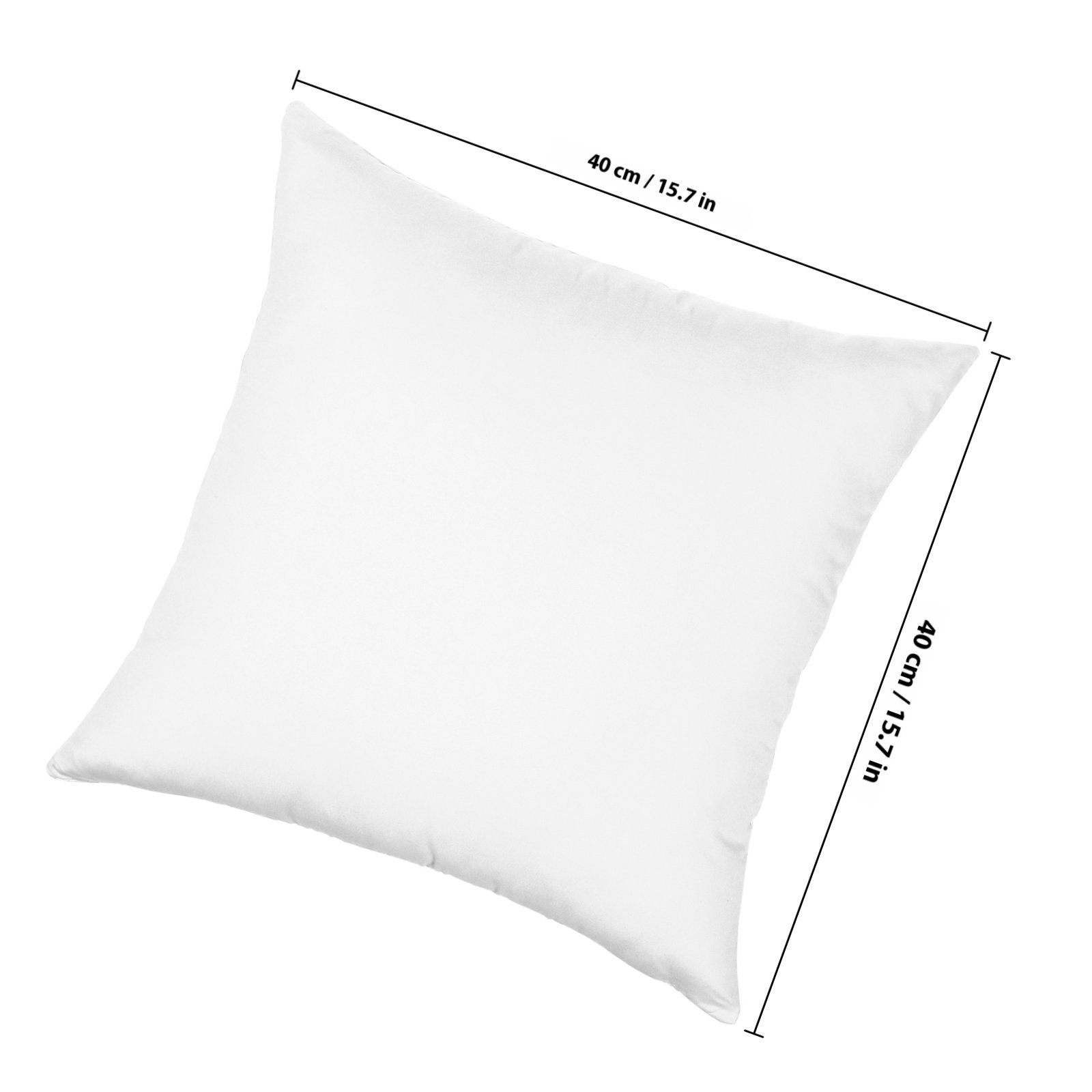 4Pcs Sublimation Pillow Cover  - огляд і ціна Pillow Cover Sublimation