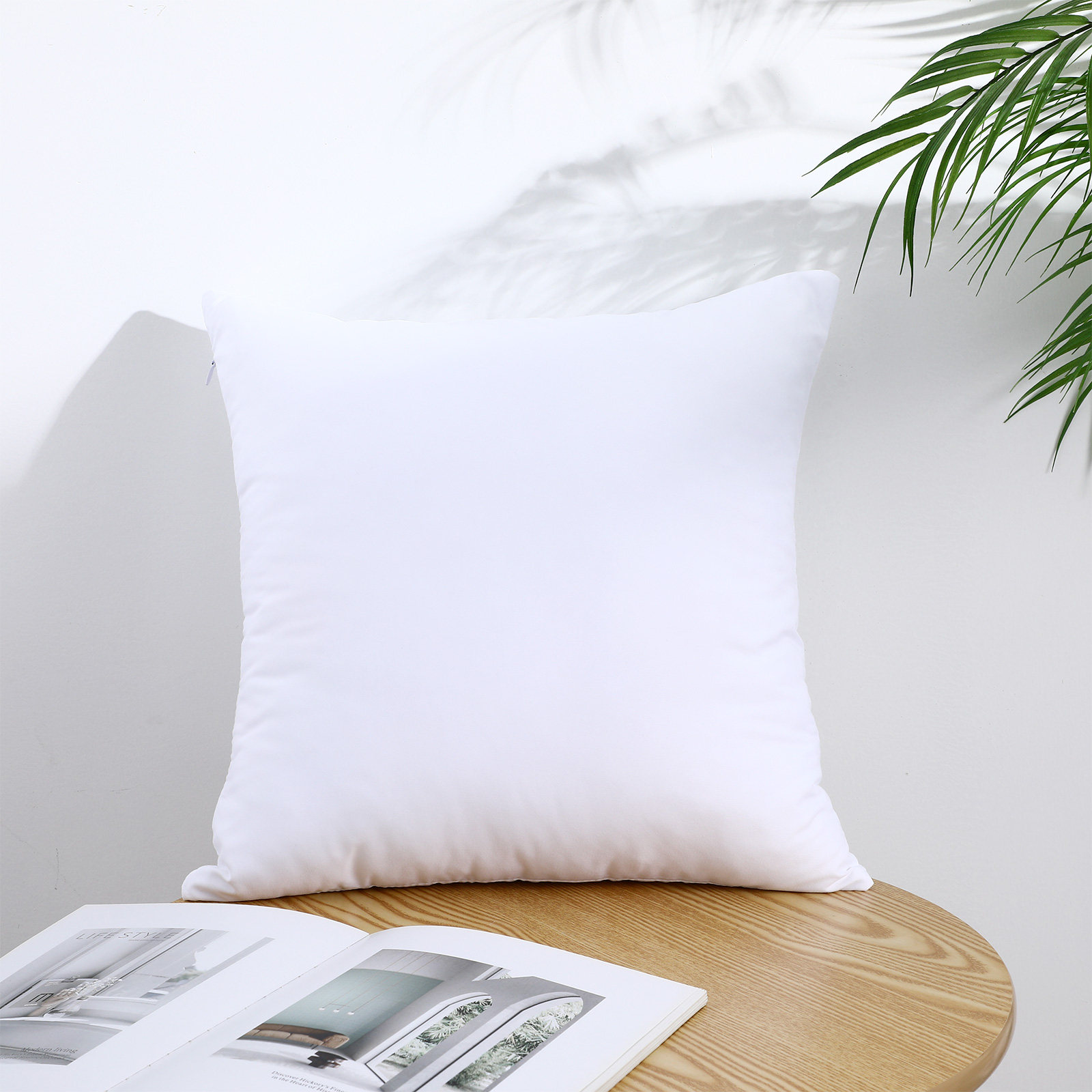 4Pcs Sublimation Pillow Cover  - огляд і ціна Pillow Cover Sublimation