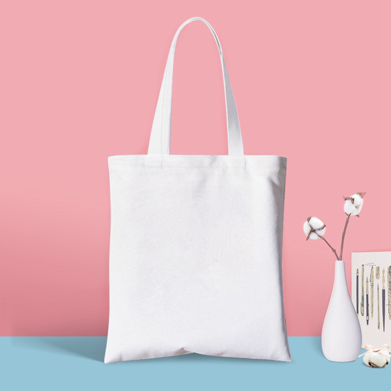 Sublimation Tote Bags 20Pieces - огляд і ціна Tote Bag Sublimation