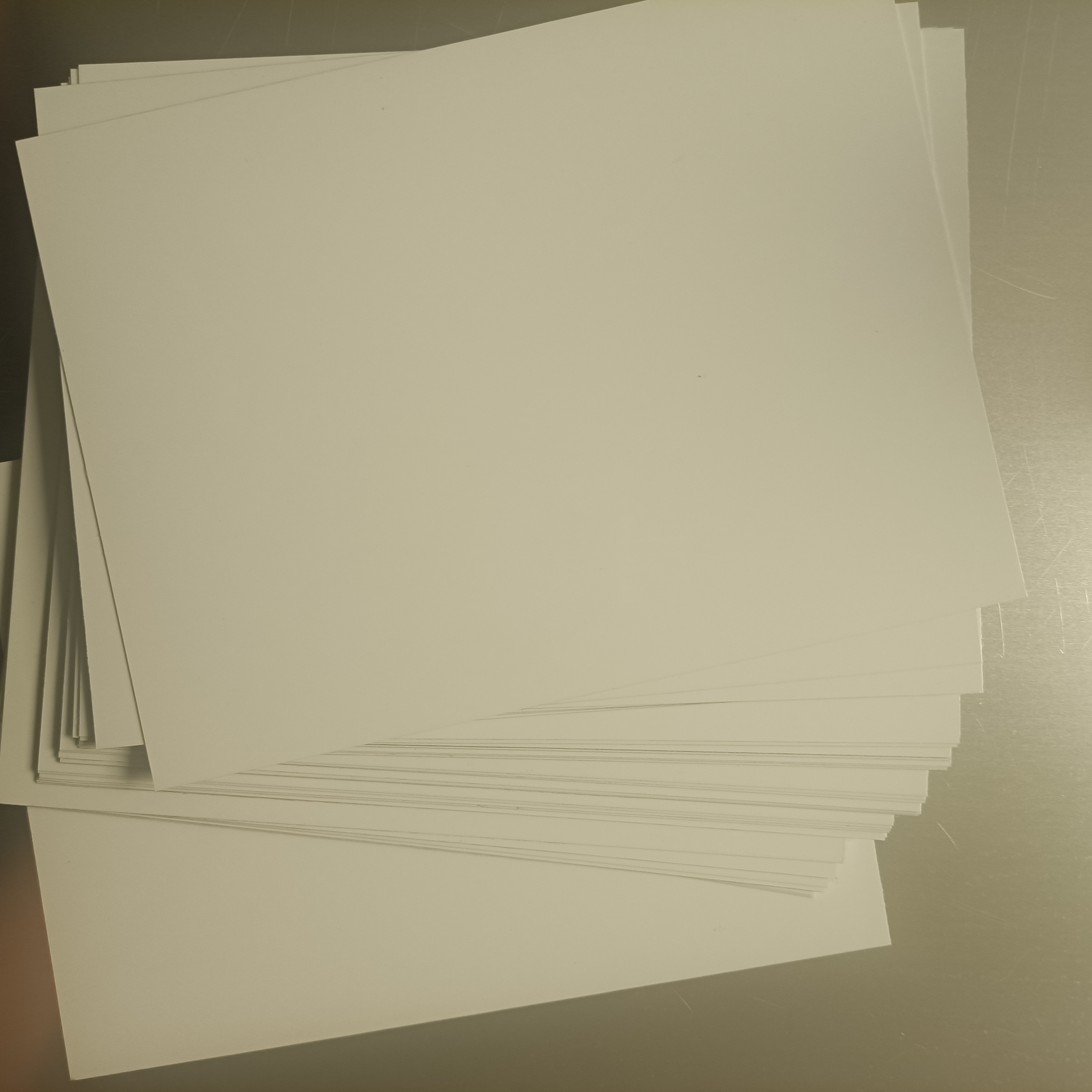 10Sheets 200*150*1mm Blank Sub - огляд і ціна Coaster Sublimation Blank