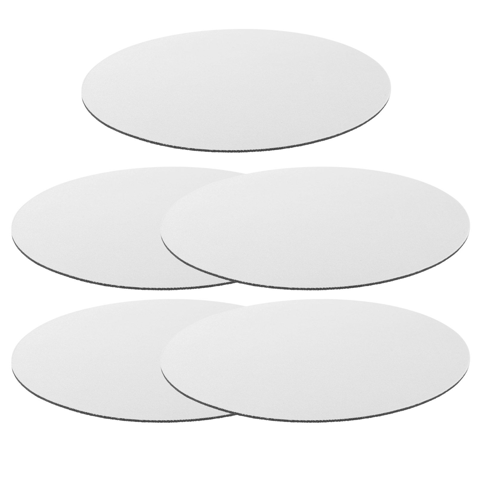 5Pcs Mouse Pad Blank Sublimati - огляд і ціна Mouse Pad Blank Sublimation