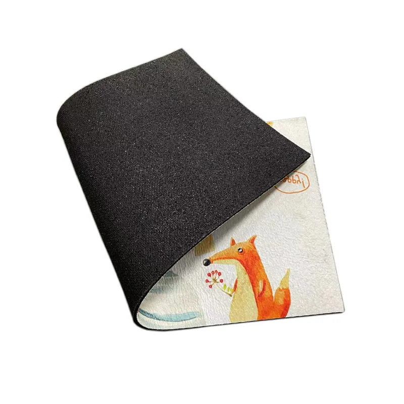 Blank Sublimation Felt Door Ma - огляд і ціна Door Mat Blank