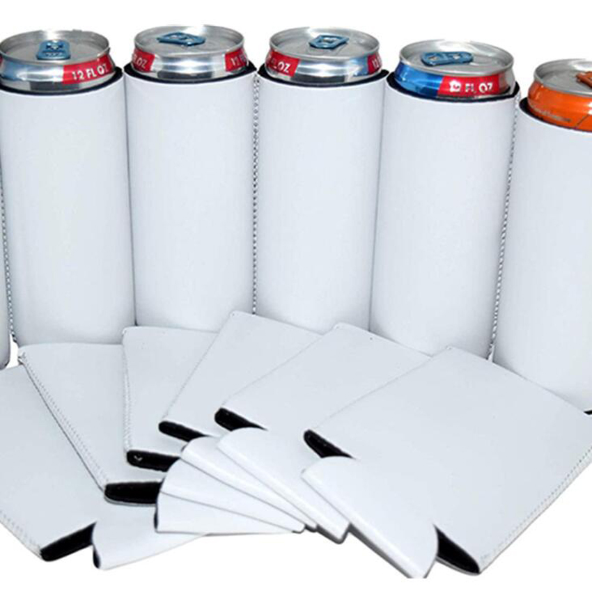 10pcs Sublimation DIY White Bl - огляд і ціна Water Bottle Blank