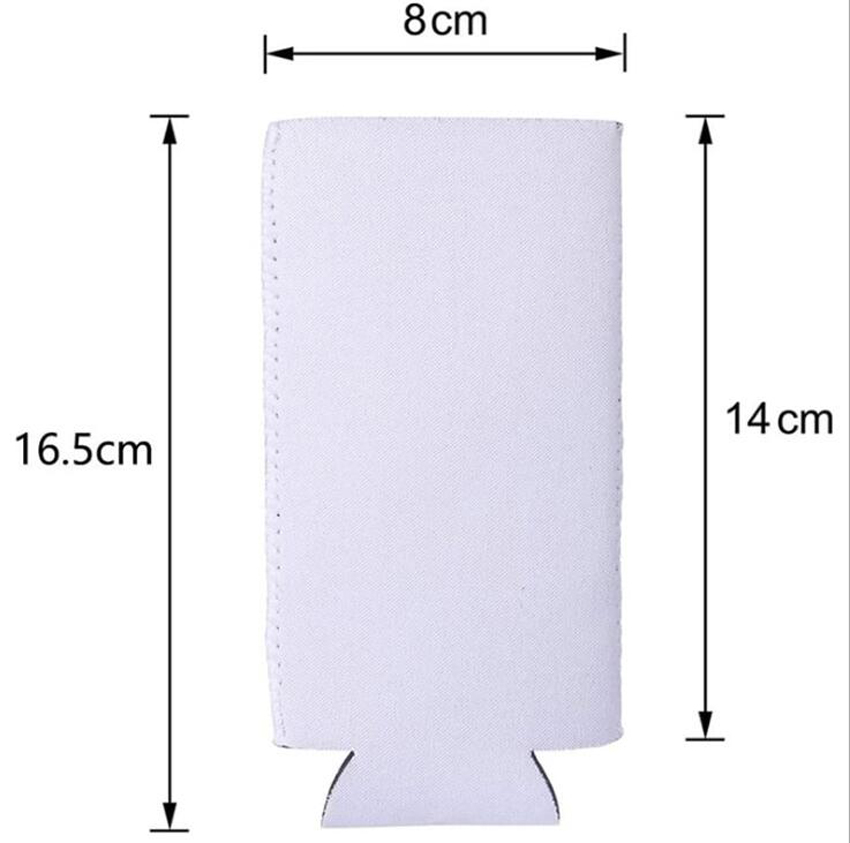 10pcs Sublimation DIY White Bl - огляд і ціна Water Bottle Blank