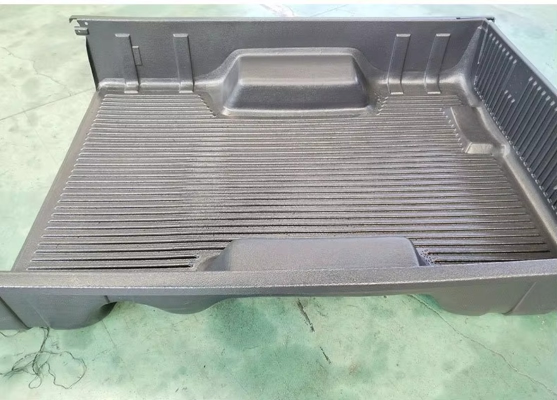 For  LC79 Modified Single Row  - огляд і ціна Door Mat Blank