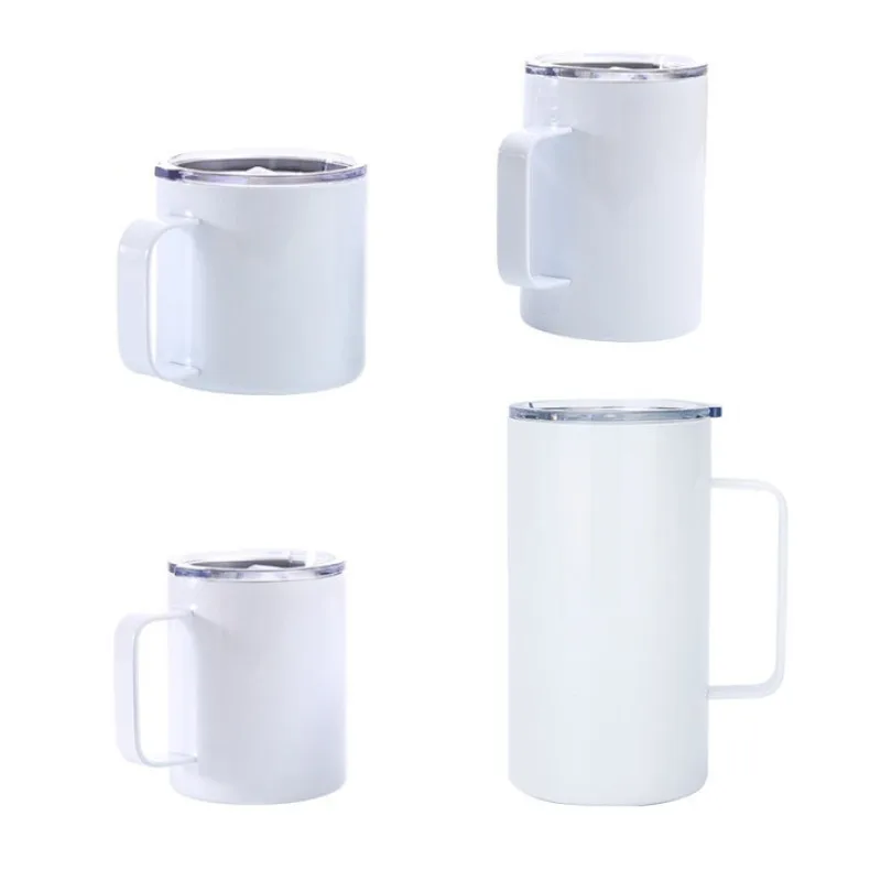 Sublimation Blank Straight Cup - огляд і ціна Water Bottle Blank