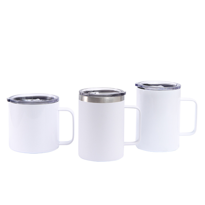 Sublimation Blank Straight Cup - огляд і ціна Water Bottle Blank
