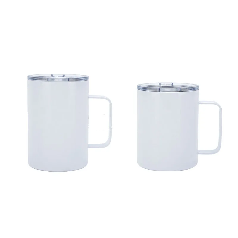 Sublimation Blank Straight Cup - огляд і ціна Water Bottle Blank